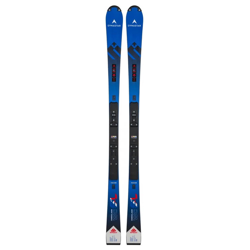 Dynastar Speed OMG FIS SL FAC R22 Ski 2024