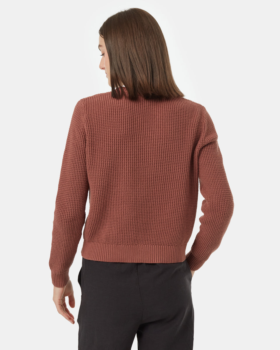 Highline Crew Sweater