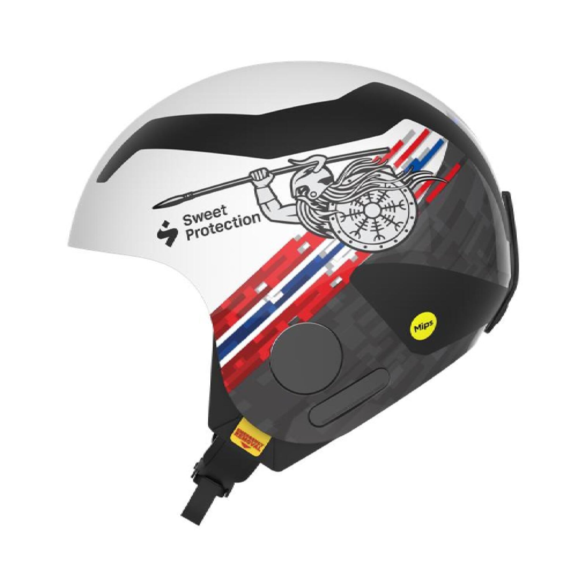 Sweet Protection Volata 2Vi MIPS Team Edition Helmet 2025