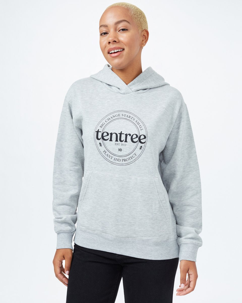 tentree Crest Hoodie