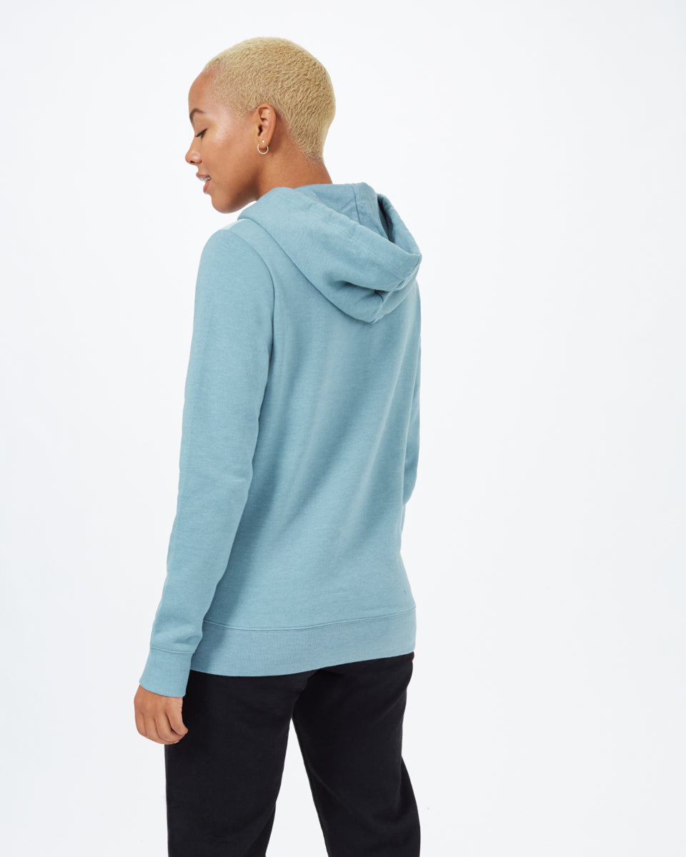 Juniper Hoodie