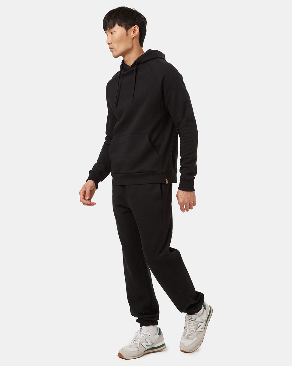 TreeFleece Rib Insert Sweatpant