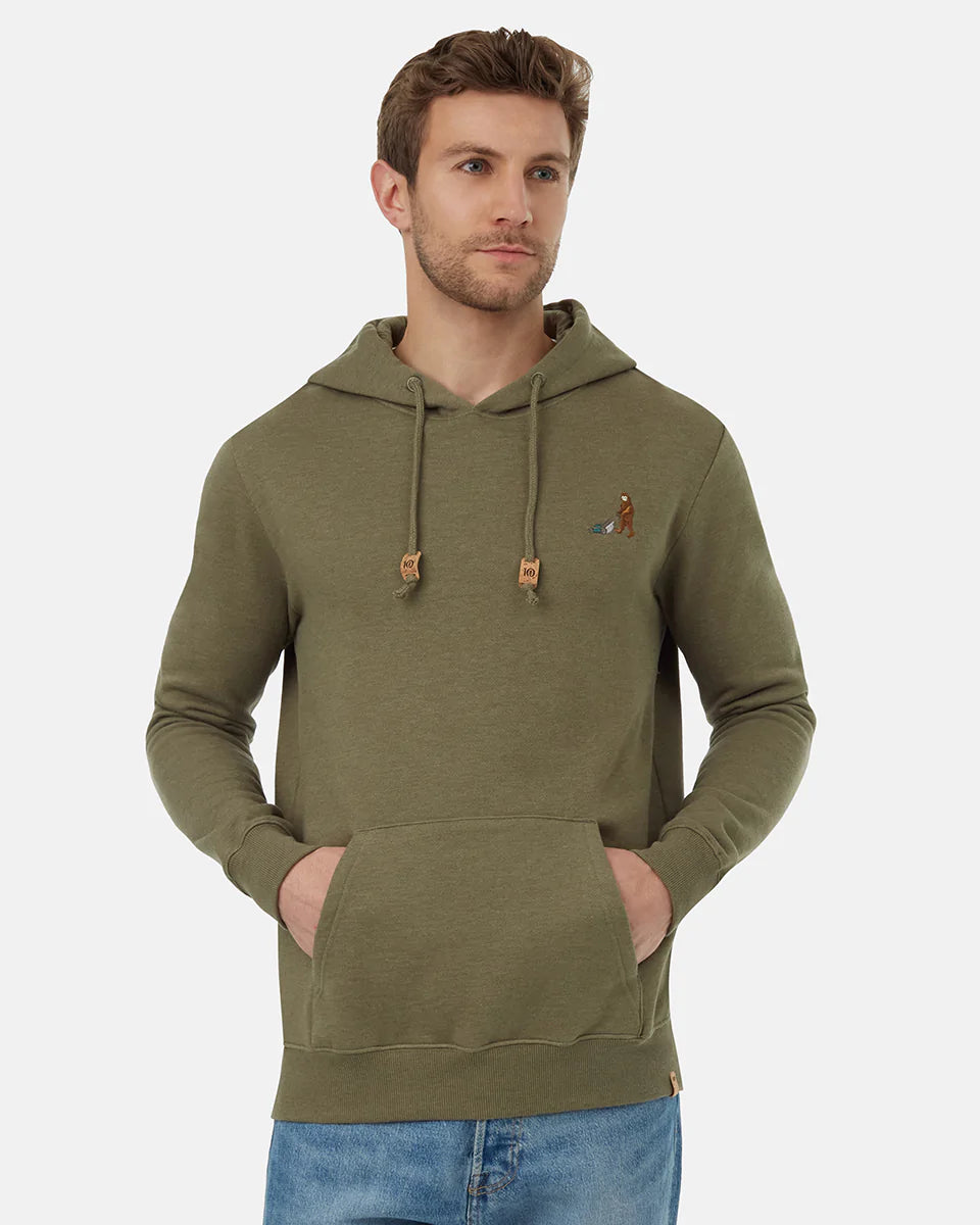 Sasquatch Hoodie