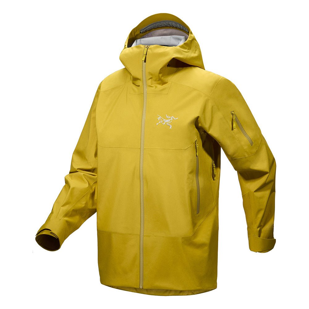 Arc'teryx Sabre Mens Jacket 2024