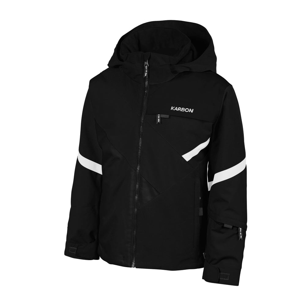 Karbon Inertia Junior Boys Jacket 2023