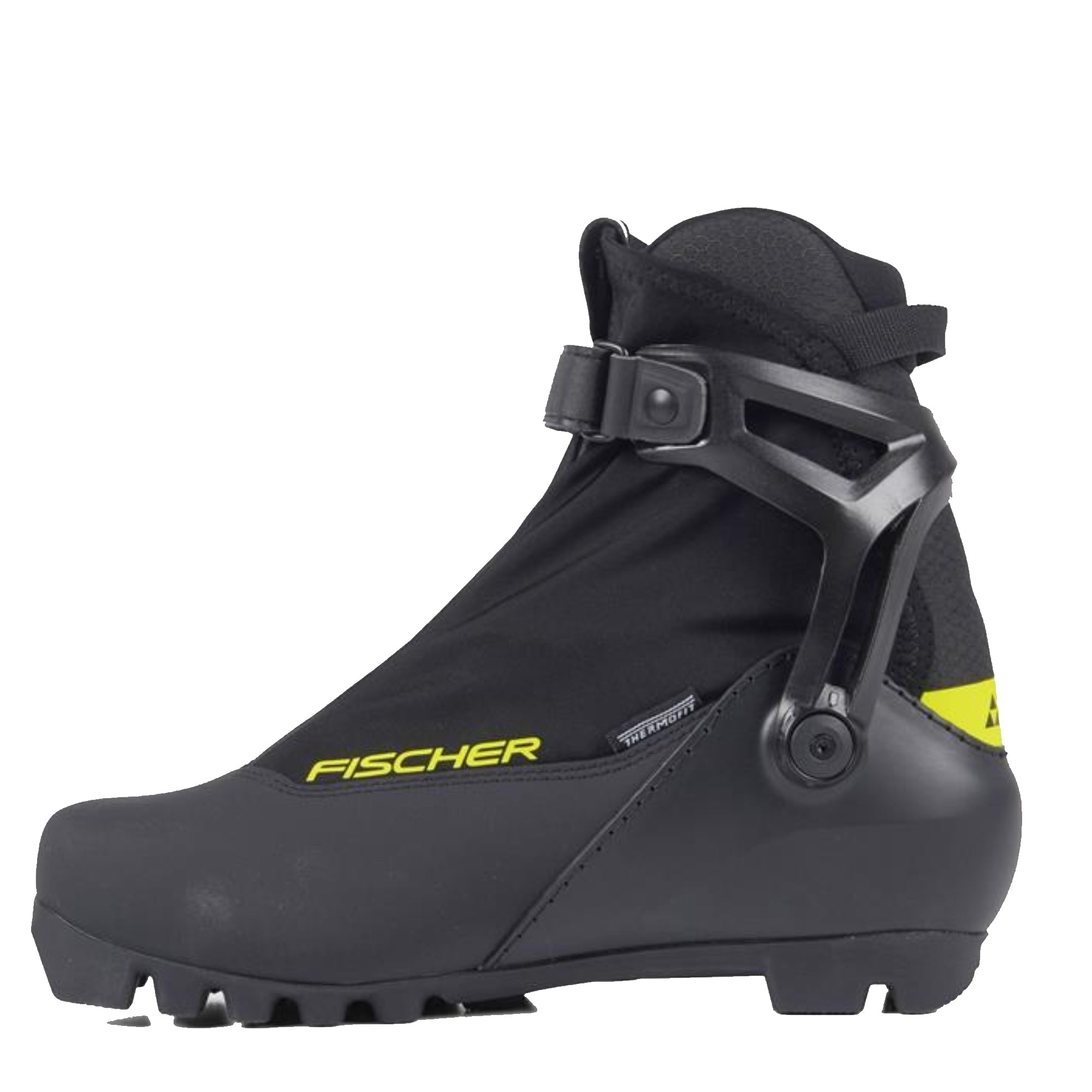 Fischer RC3 Skate Nordic Ski Boots