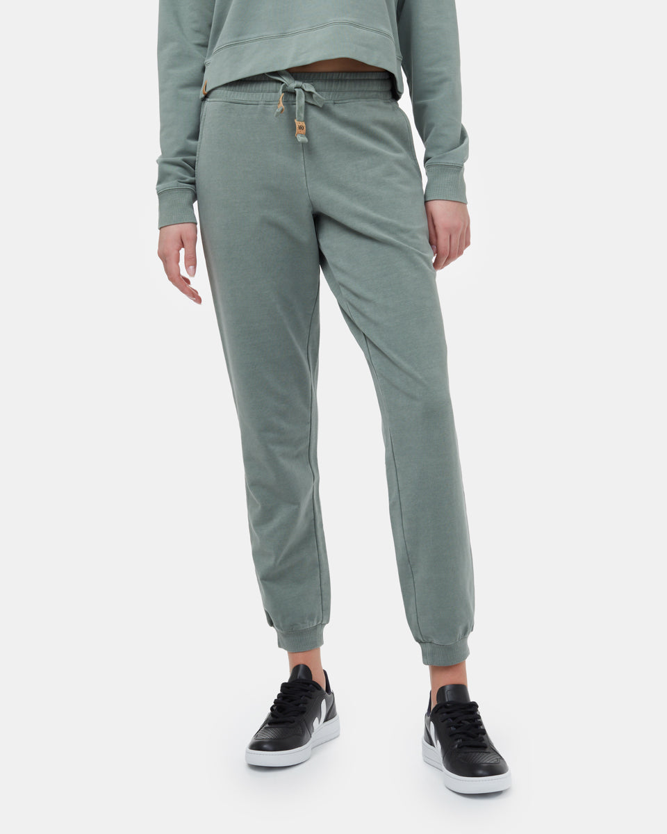 French Terry Fulton Jogger