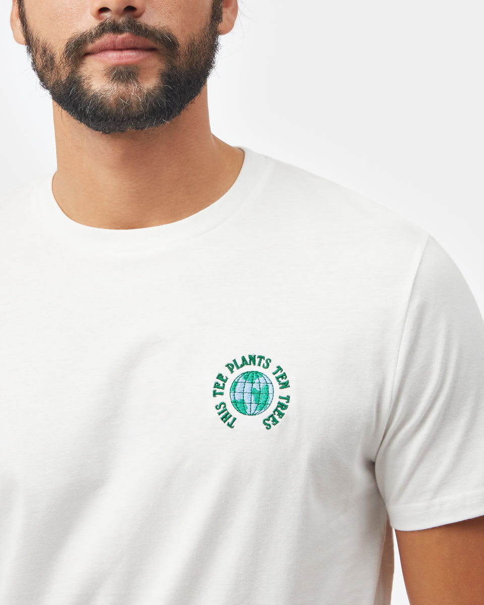 Plants Ten T-Shirt