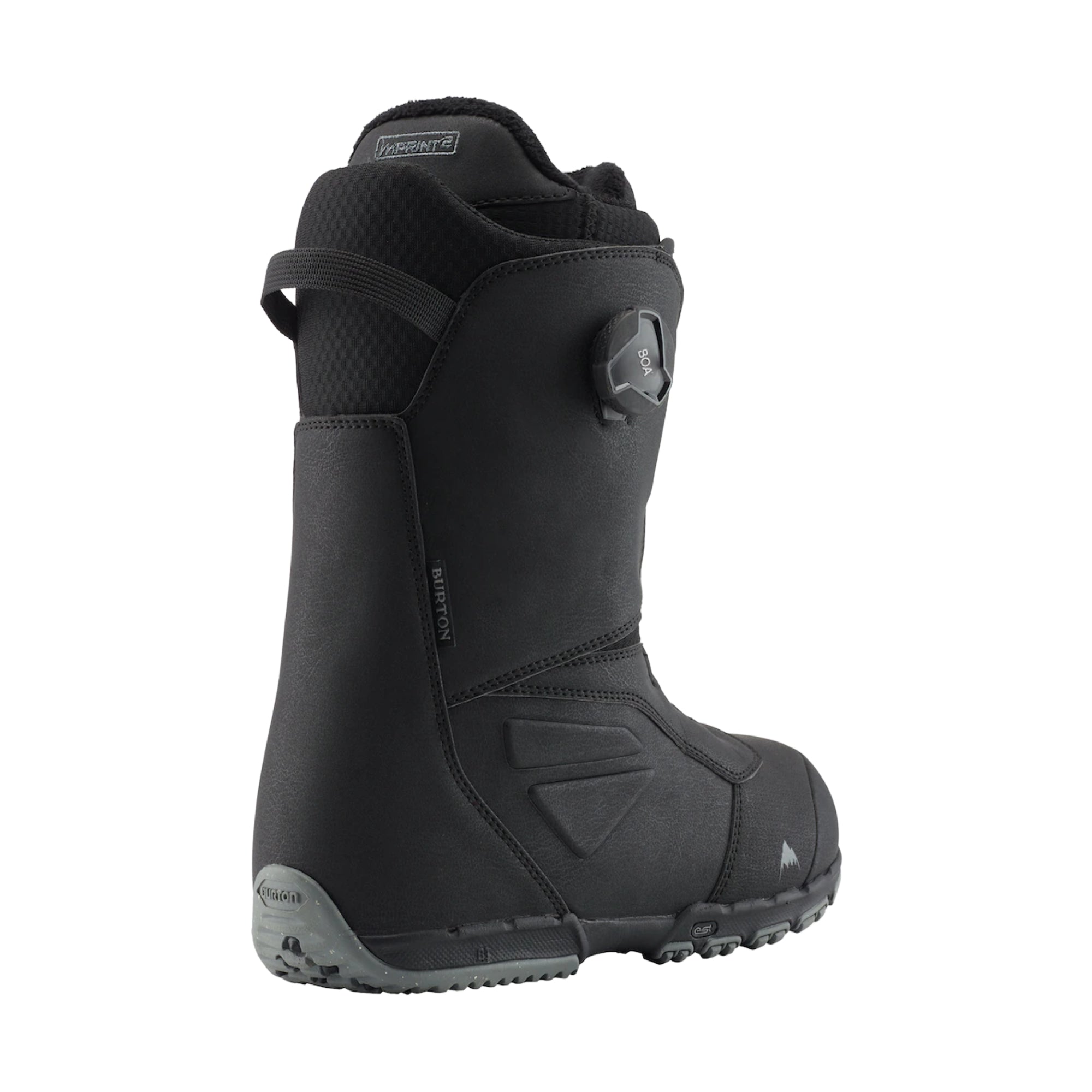 Burton Ruler BOA Snowboard Boots 2025