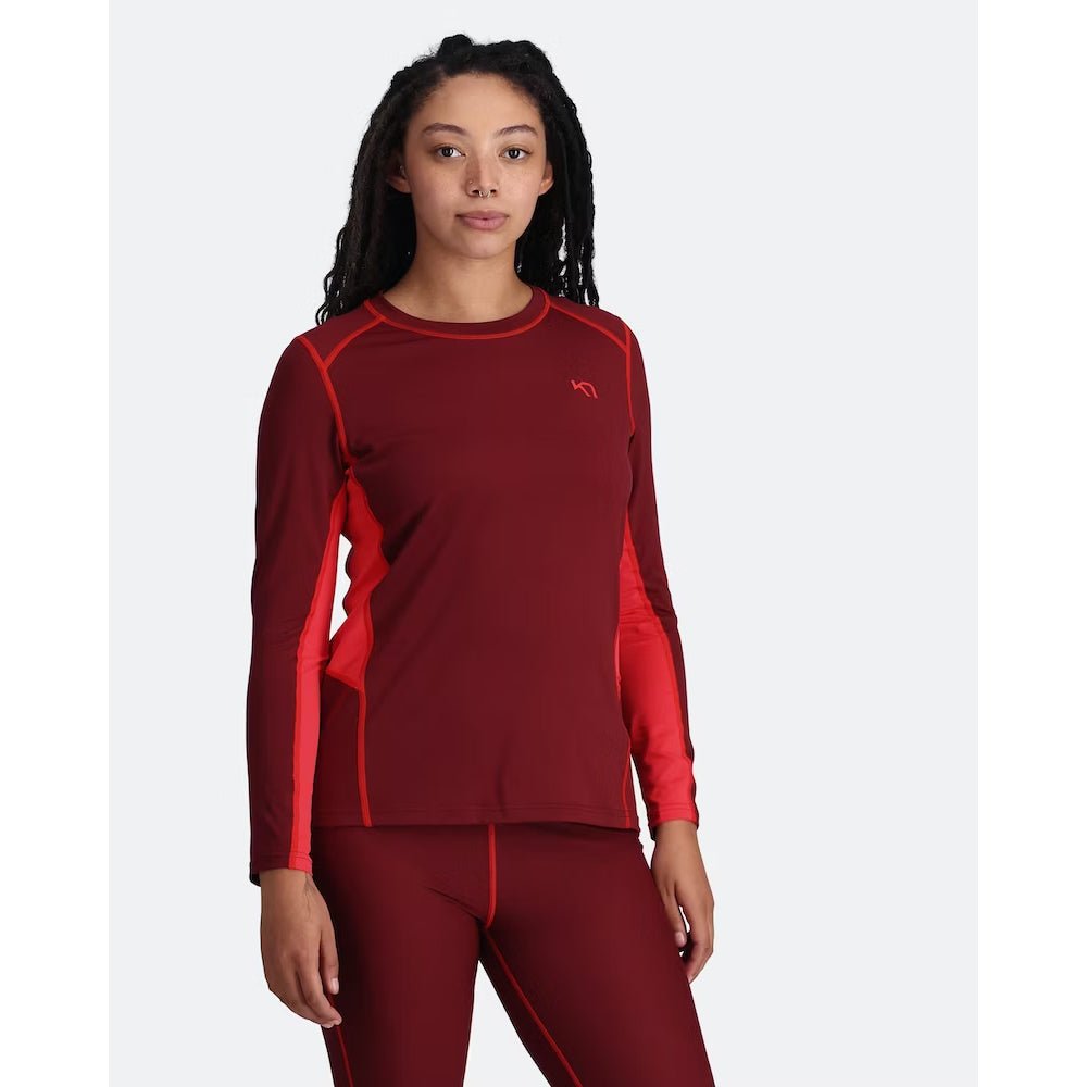 Kari Traa Sval Womens Long Sleeve 2024