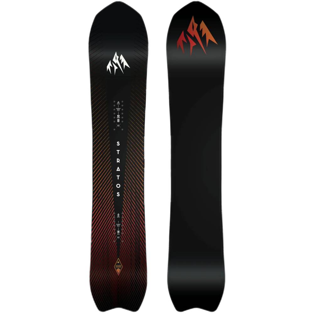 Jones Stratos Snowboard 2024