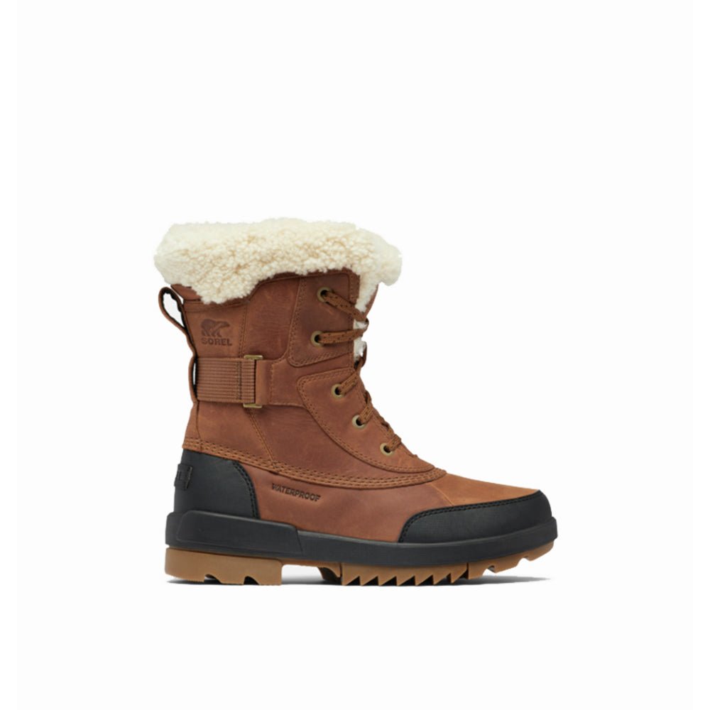 Sorel Tivoli IV Parc WP Womens Boot 2023