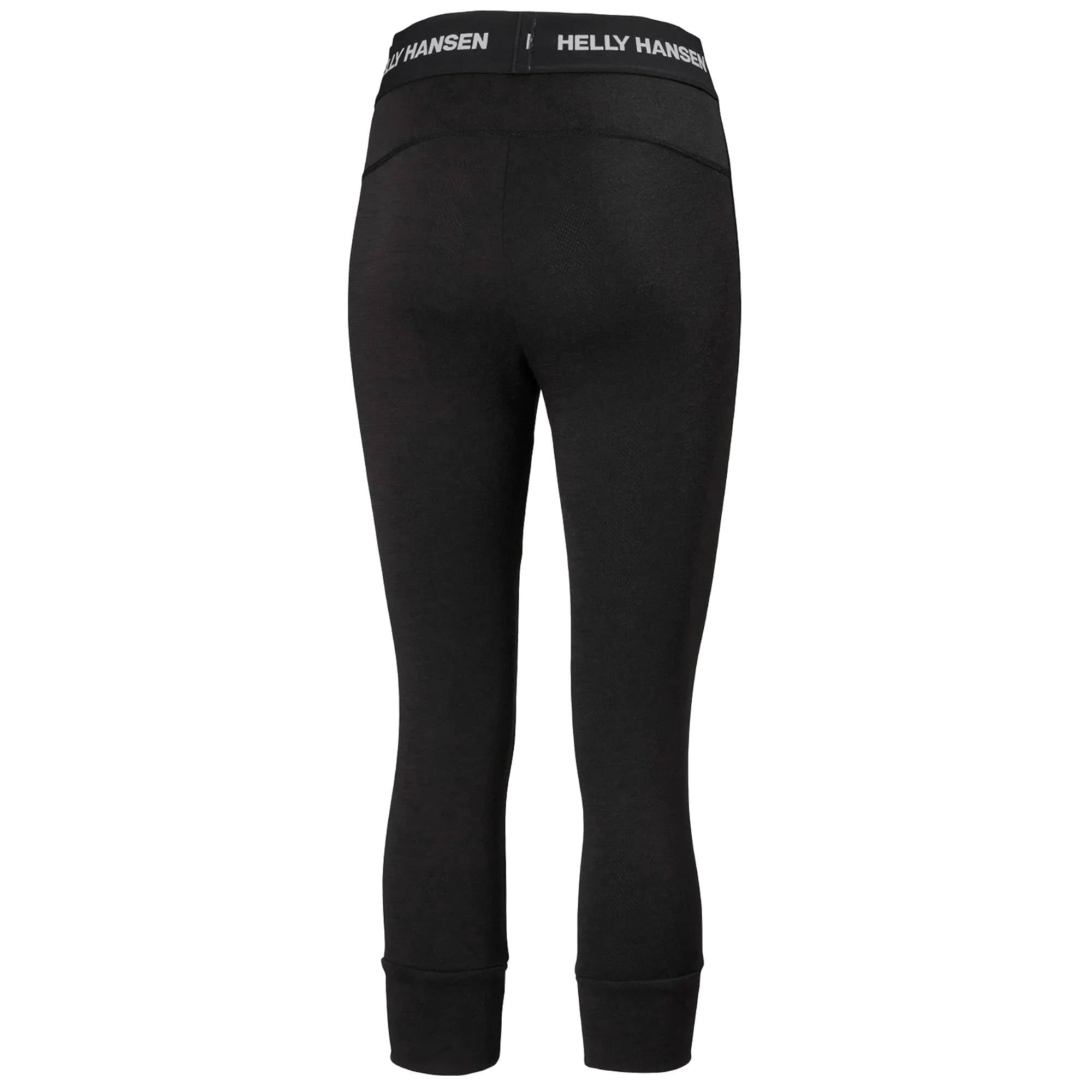 Helly Hansen Lifa Merino MW Womens 3-4 Pant 2025