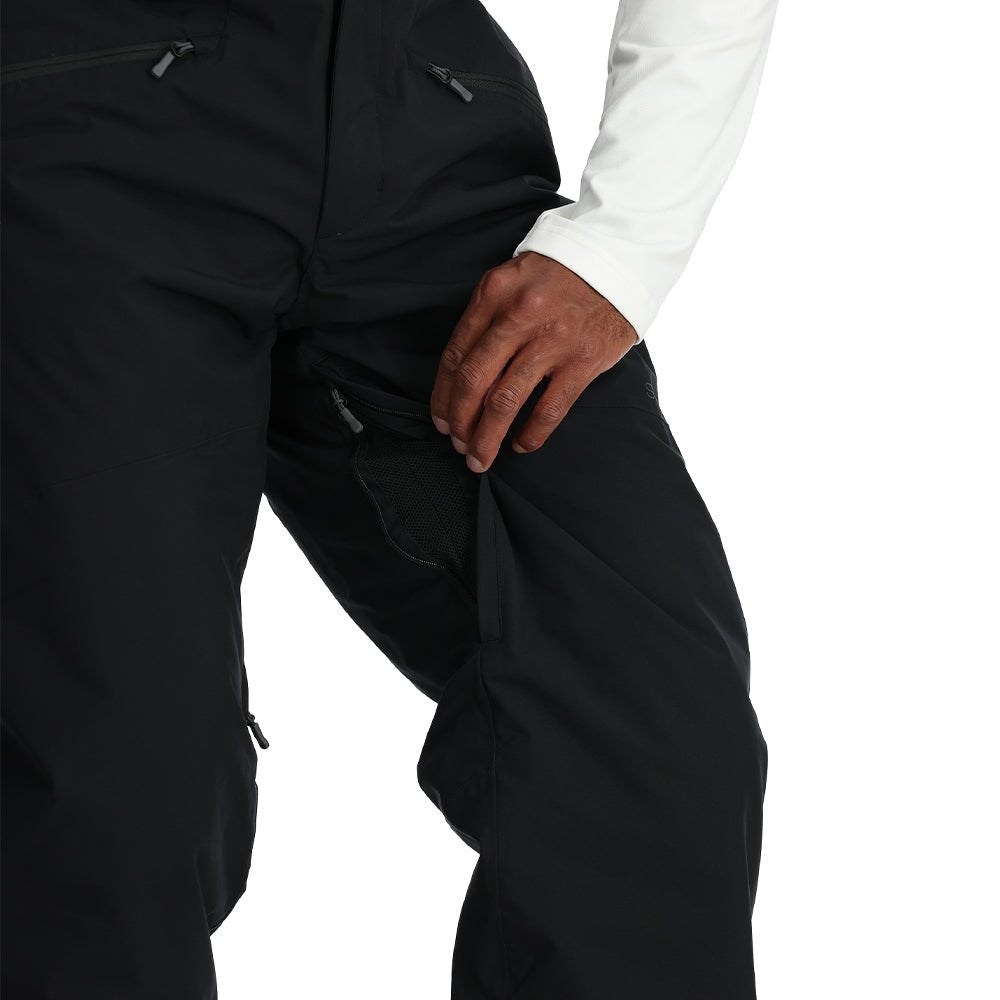 Spyder Sentinel Mens Pant (Short) 2024