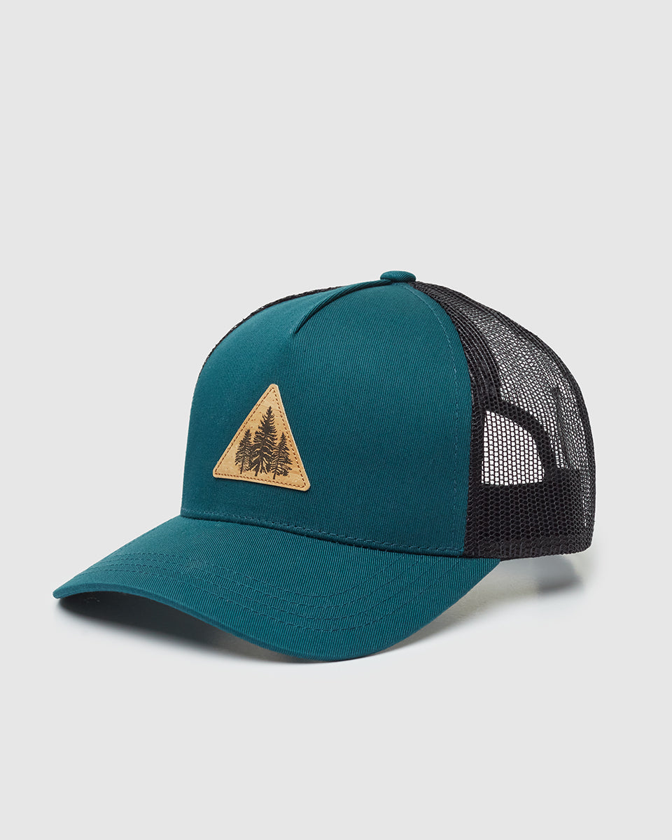 Pine Trio Altitude Hat