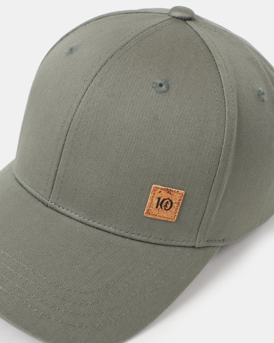 Cork Icon Elevation Hat