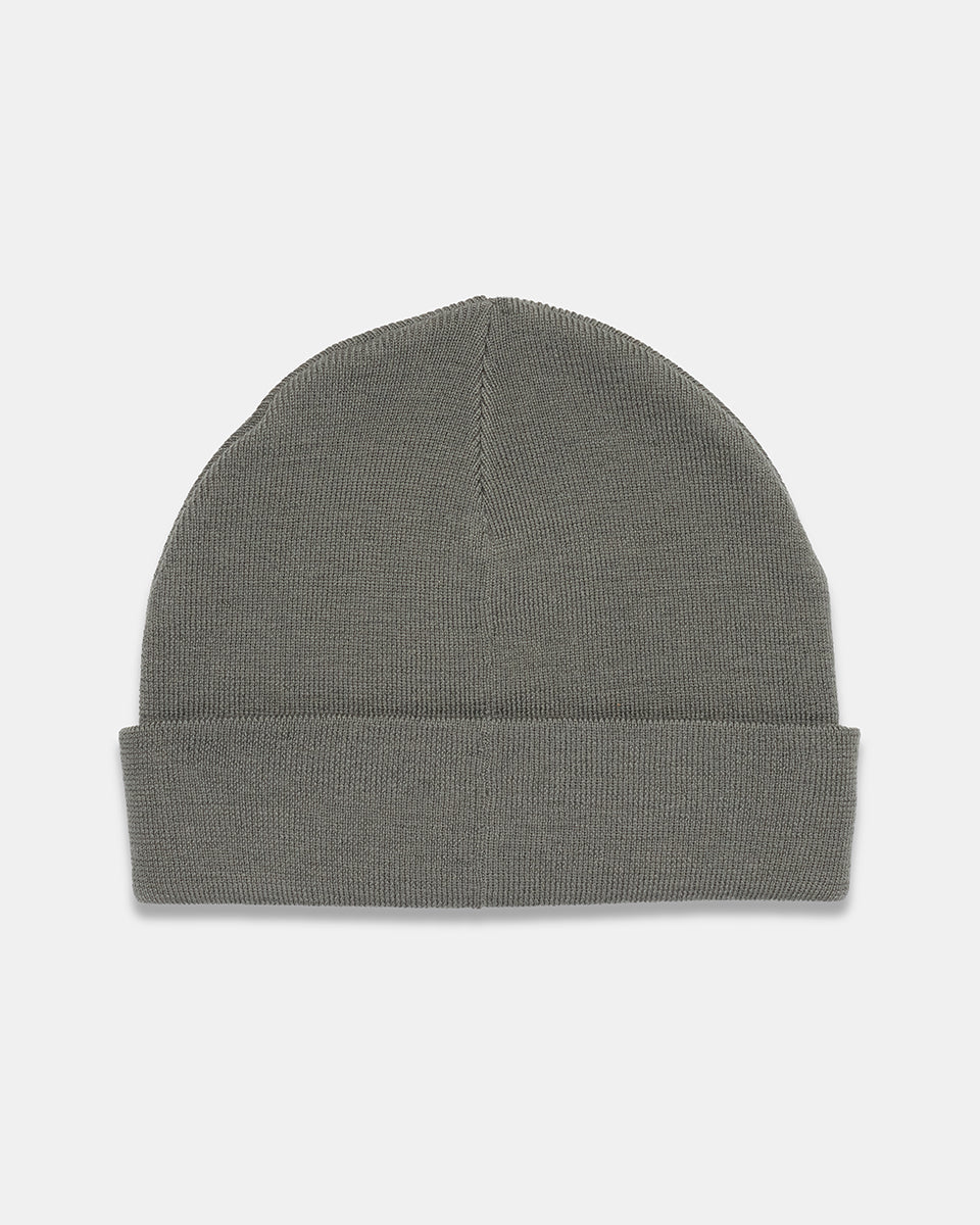 Wool Kurt Beanie