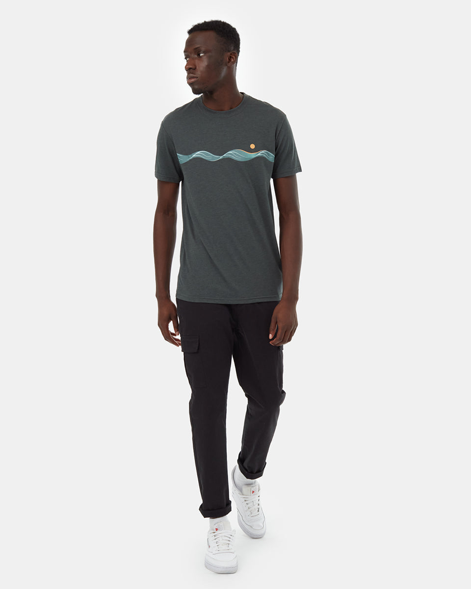 Artist Waves T-Shirt