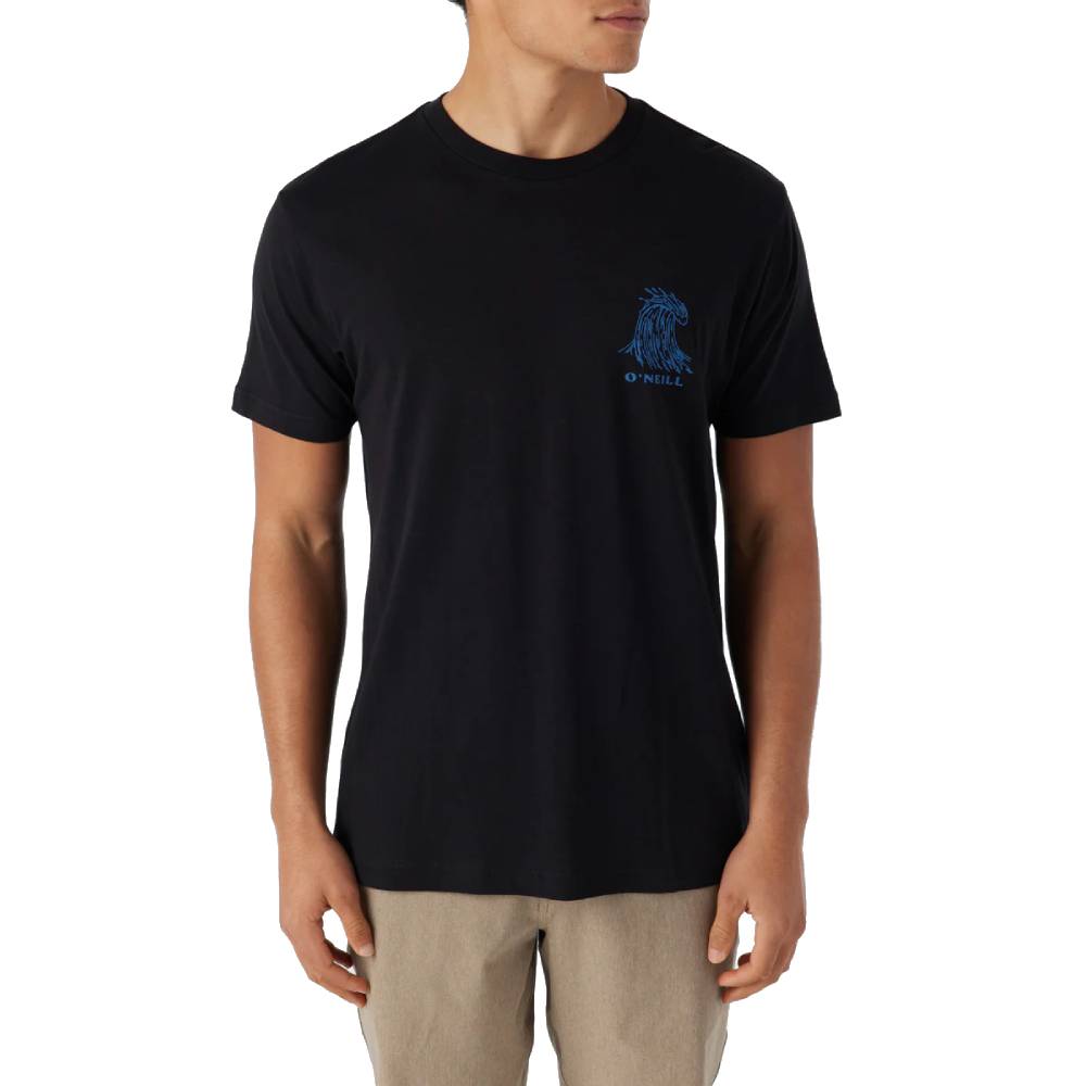 O'Neill Pumping Mens SS Tee 2024