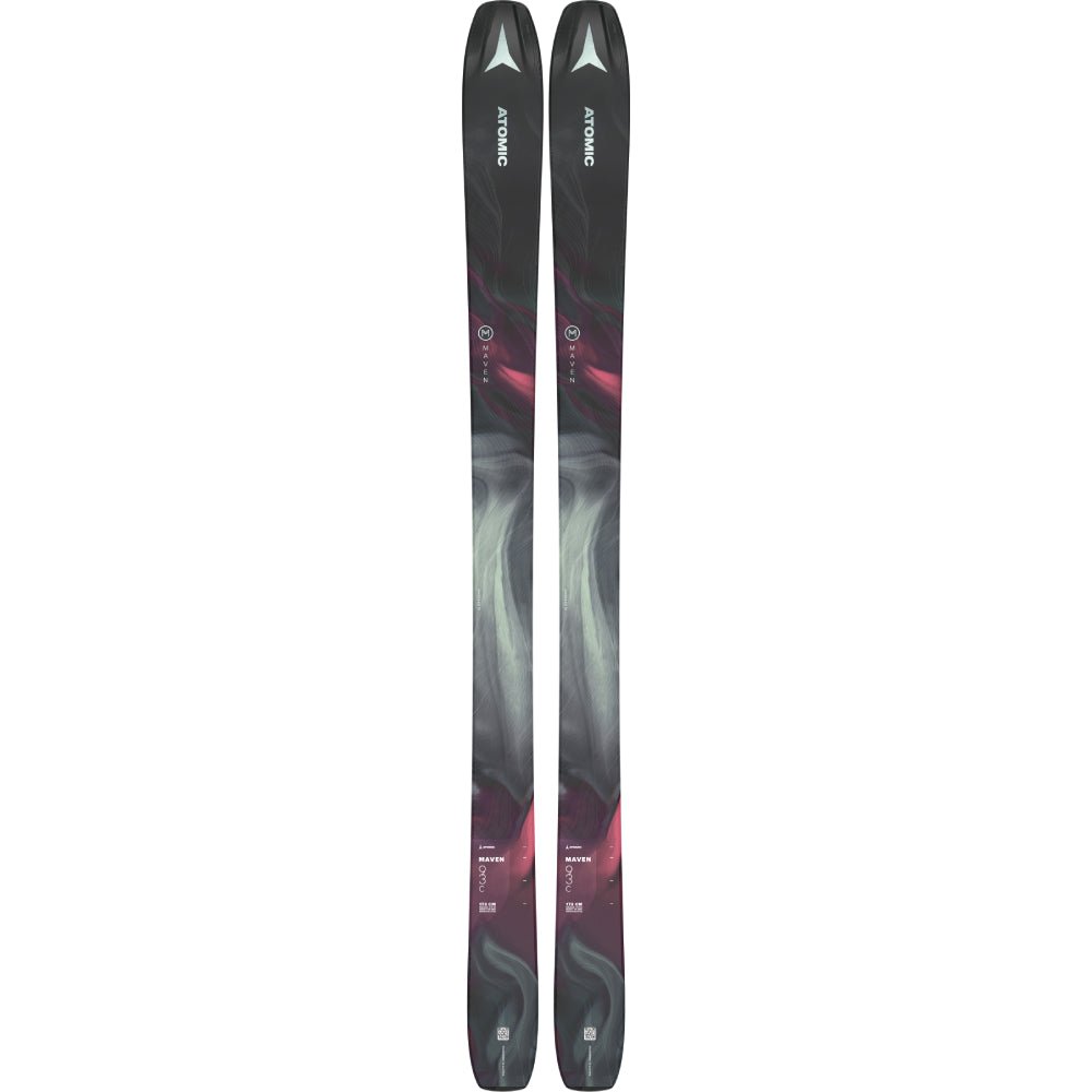 Atomic Maven 93 C Womens Ski 2023