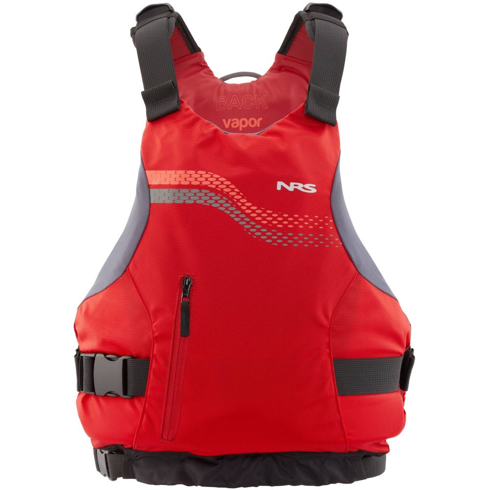 NRS Vapor PFD Life Jacket