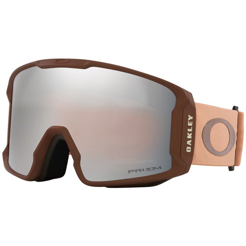 Oakley Line Miner L Goggle 2023