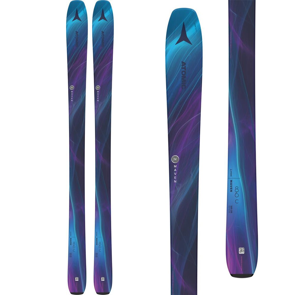 Atomic Maven 86 C Womens Ski 2024