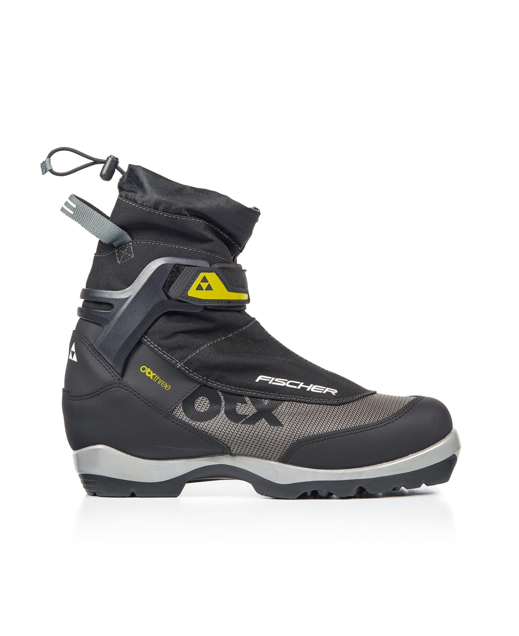 Fischer Offtrack 3 BC Nordic Boot 41.0