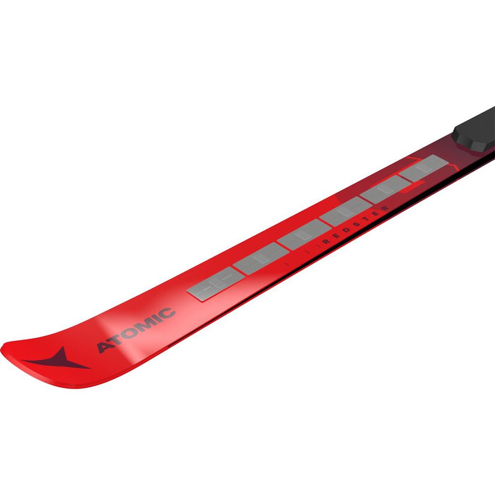 Atomic Redster G9 RS Revoshock Ski 2024