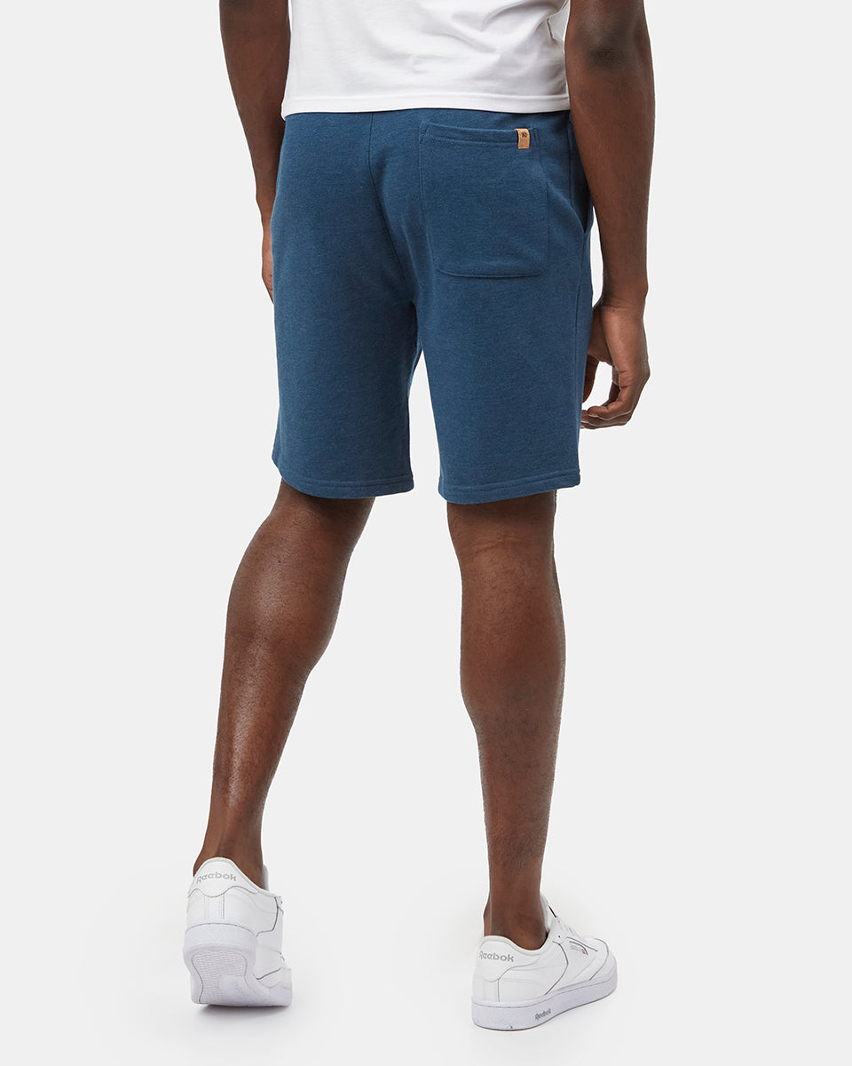 French Terry Sweatshort