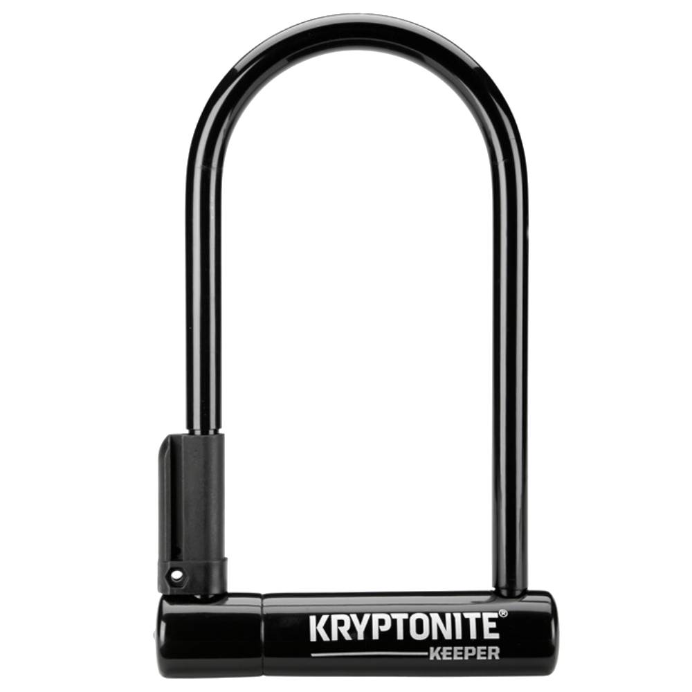 Kryptonite Keeper 12 STD Lock