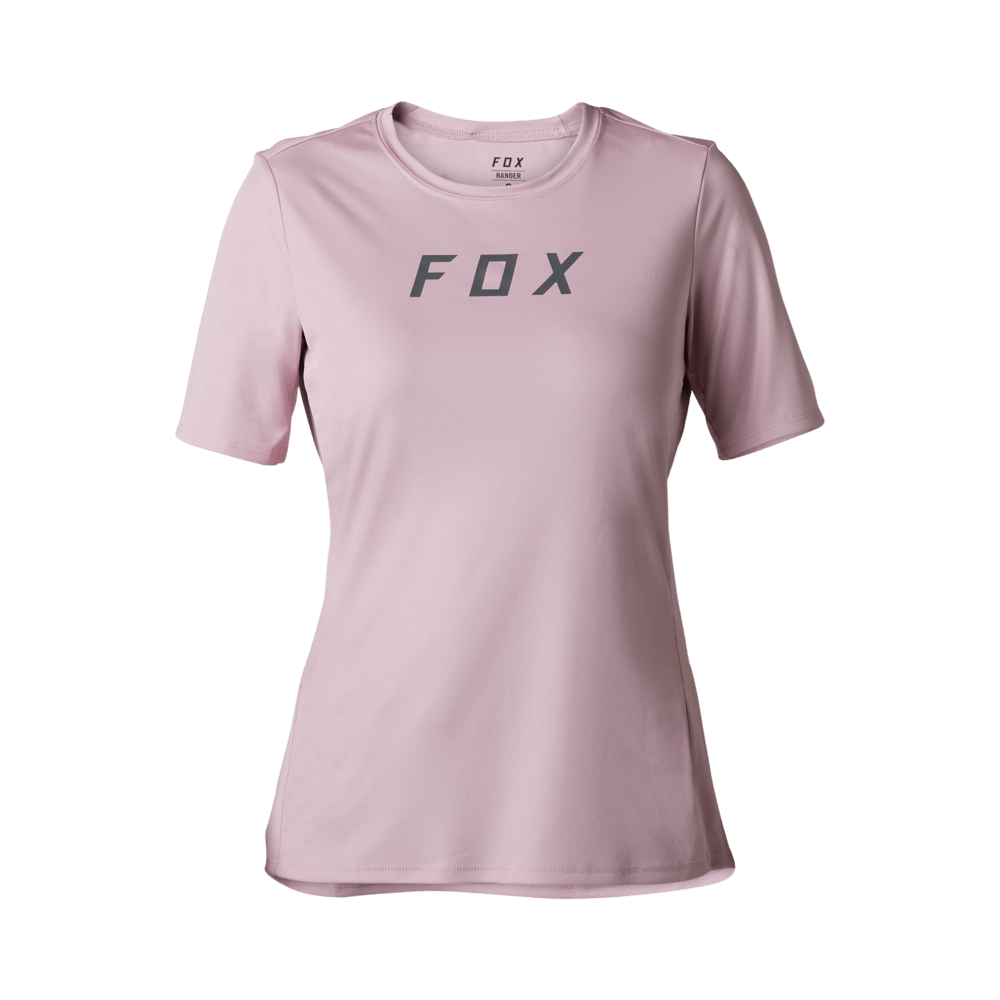 Fox Ranger Moth Short Sleeve Womens Jersey