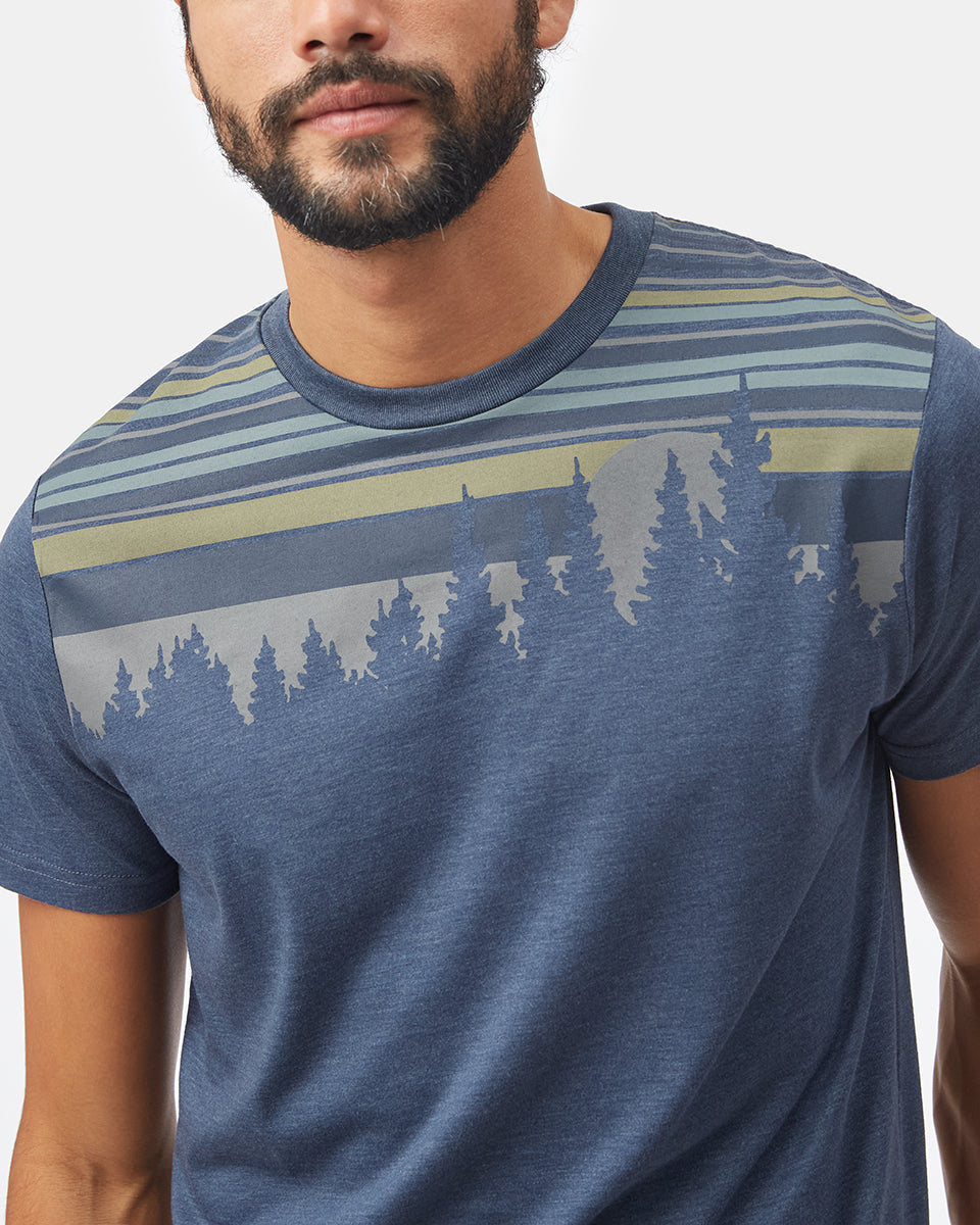 Retro Juniper T-Shirt