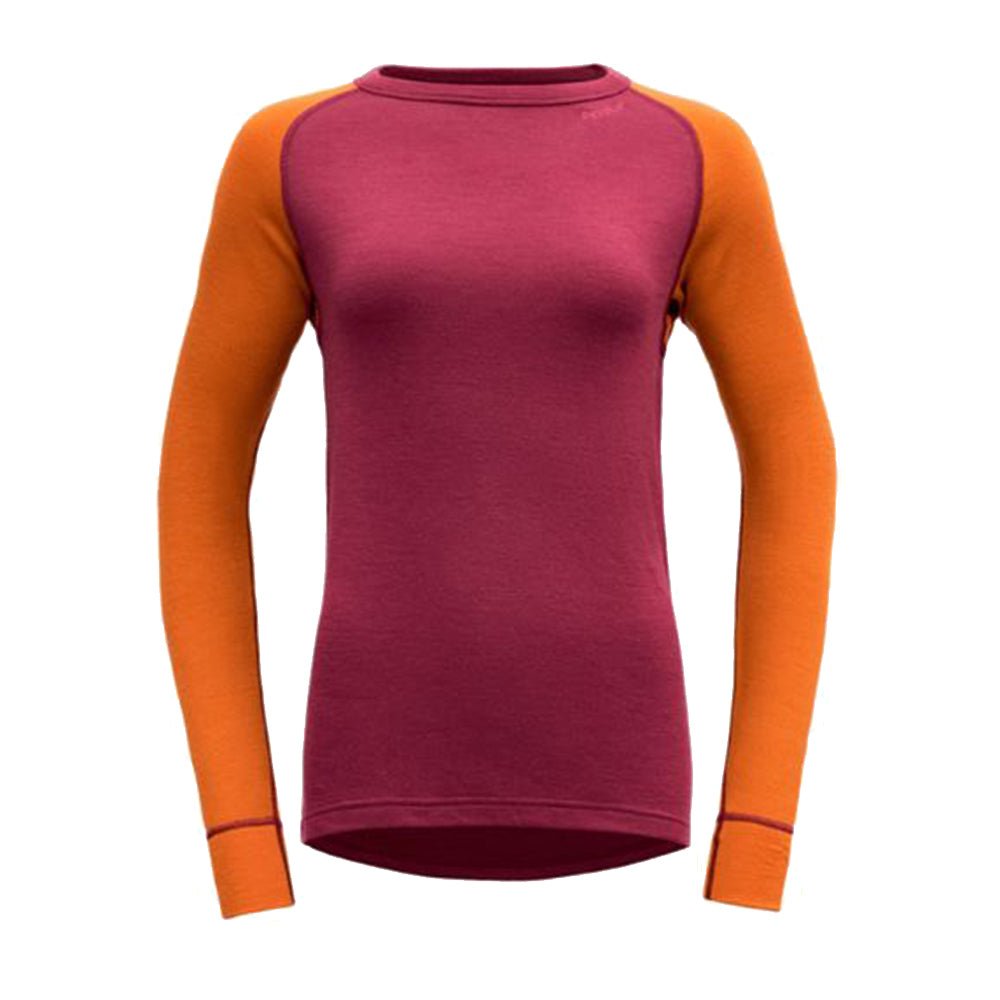 Devold Expedition Merino 235 Womens Shirt 2023