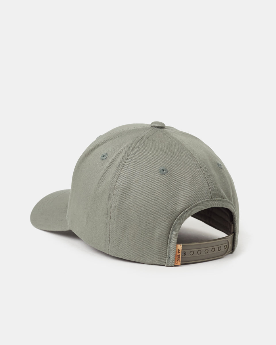 Emerald Edge Elevation Hat