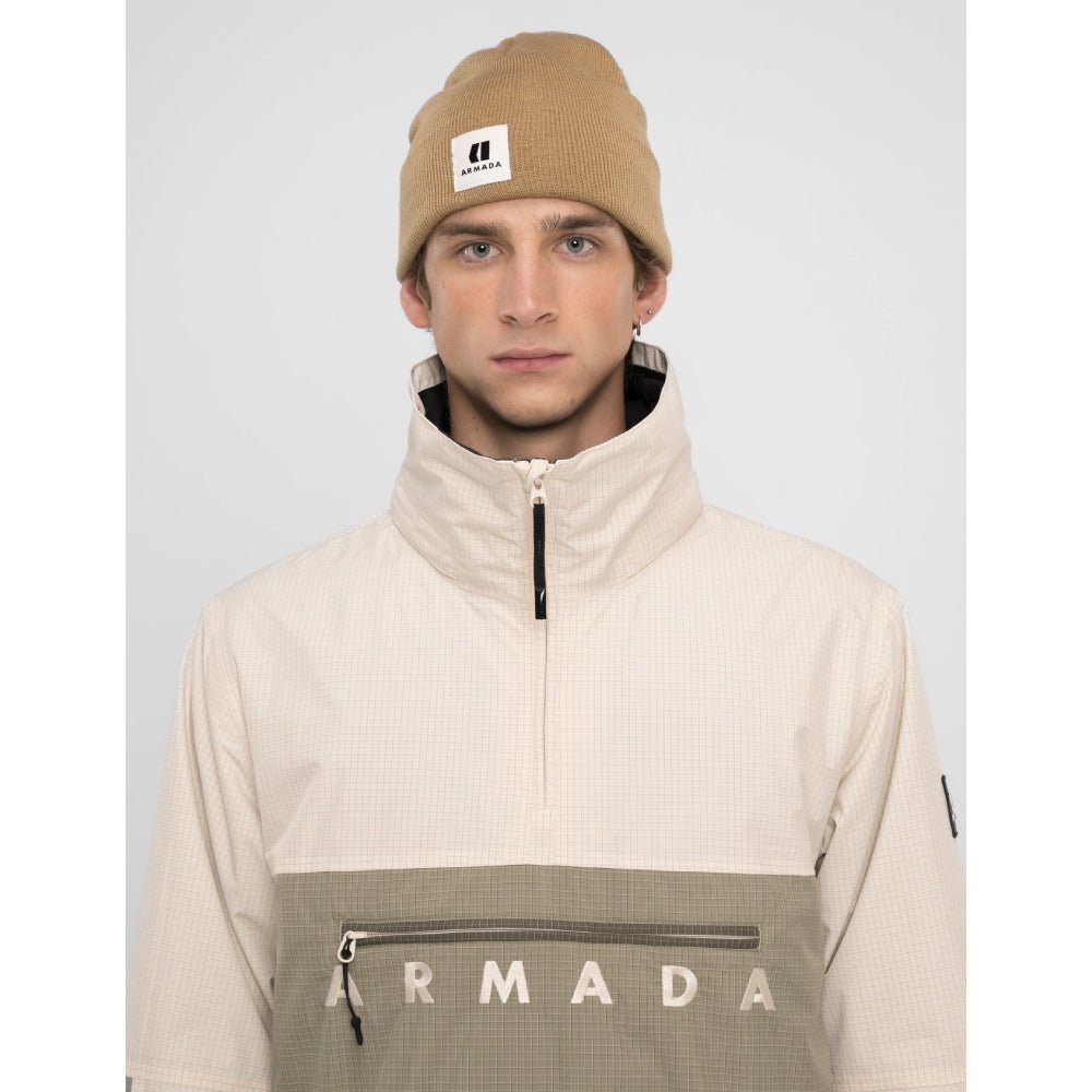 Armada Salisbury 2L Mens Anorak 2024