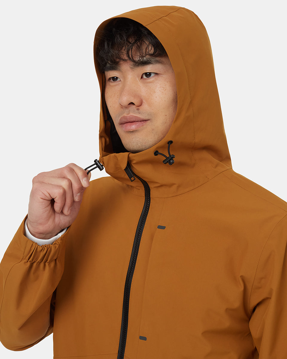 Nimbus Rain Jacket