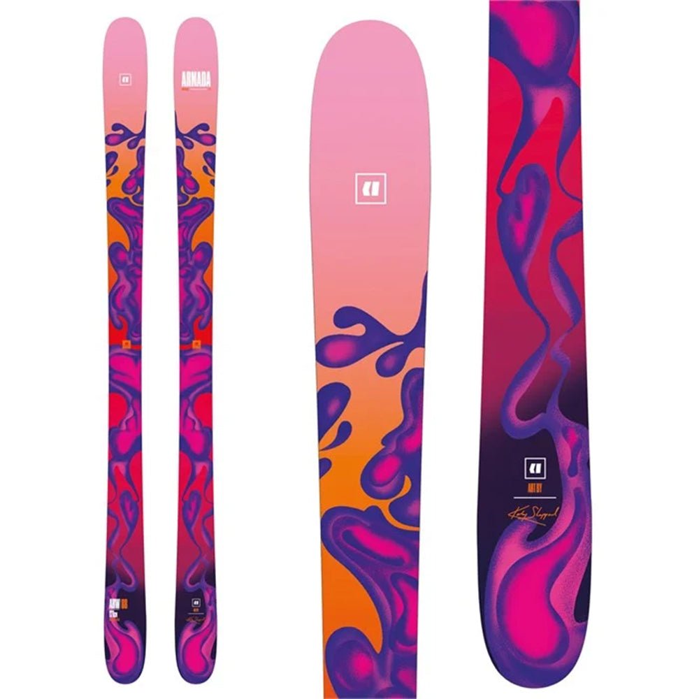 Armada ARW 88 Womens Ski 2024