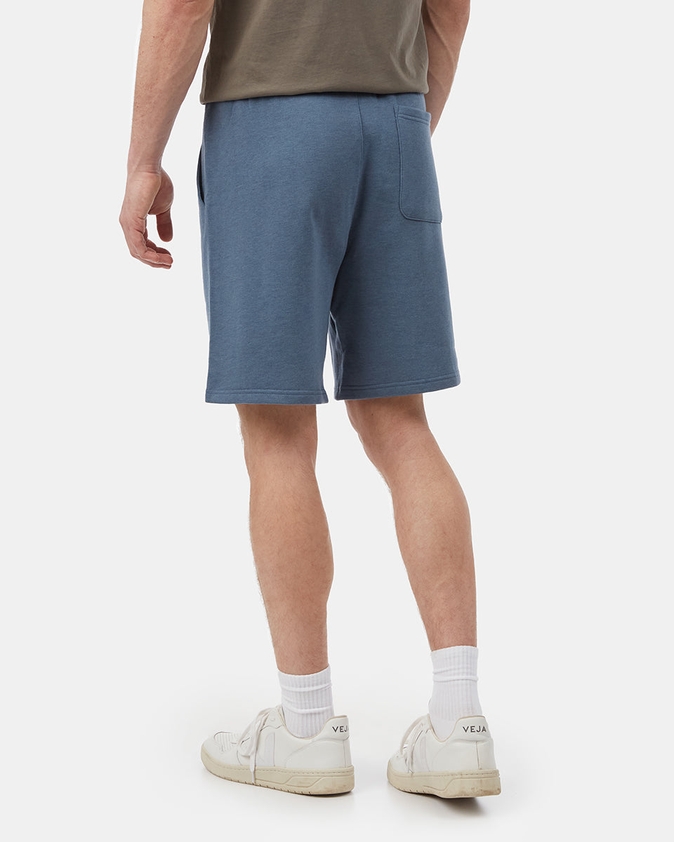 TreeFleece Sweatshort