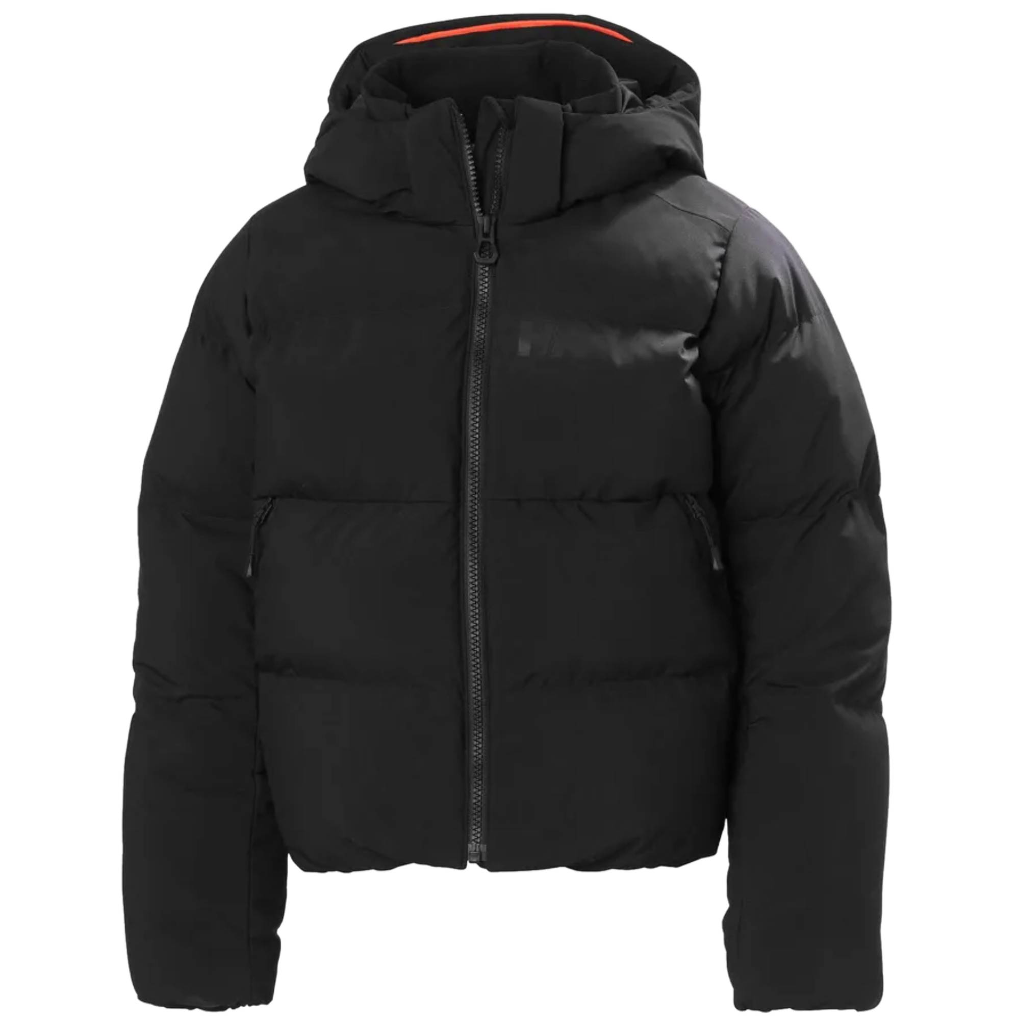 Helly Hansen Nora Junior Short Puffy Jacket 2025