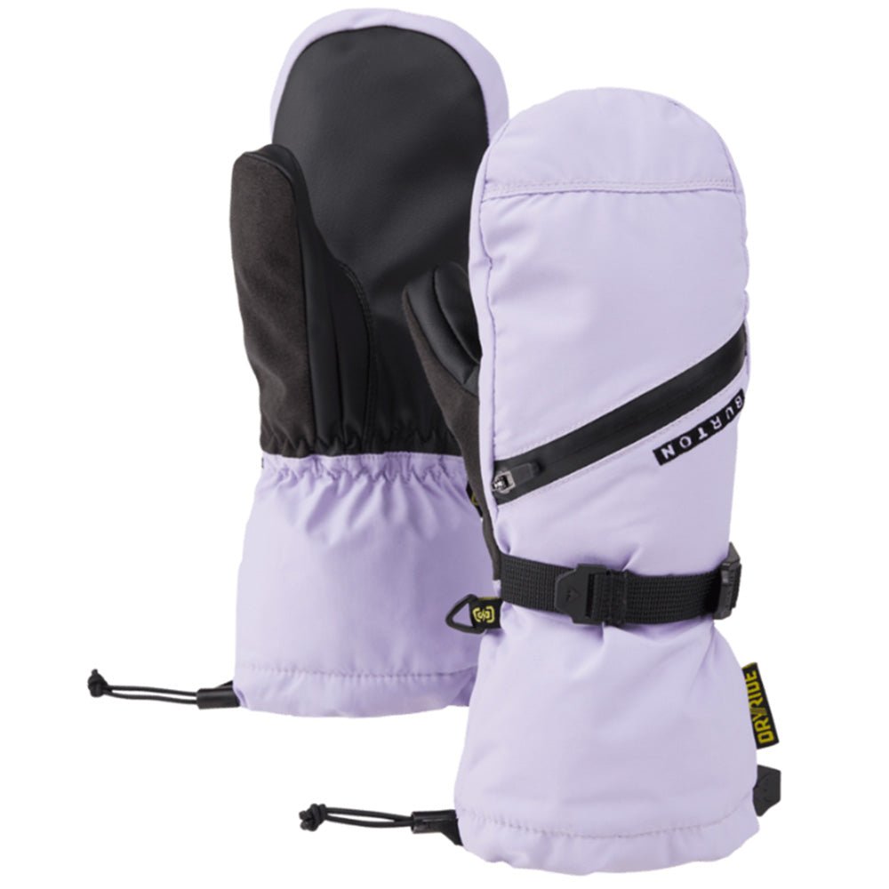 Burton Vent Junior Mitts