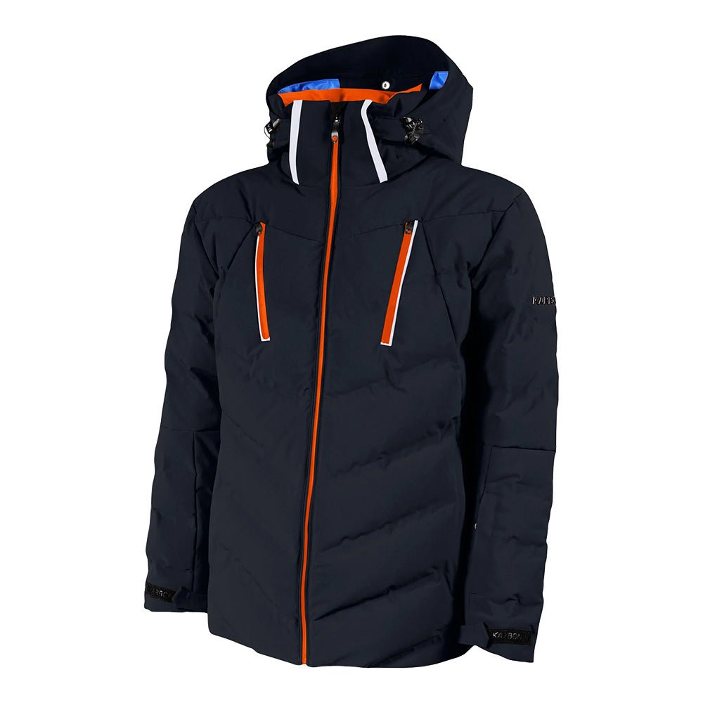 Karbon Sten Mens Jacket 2024