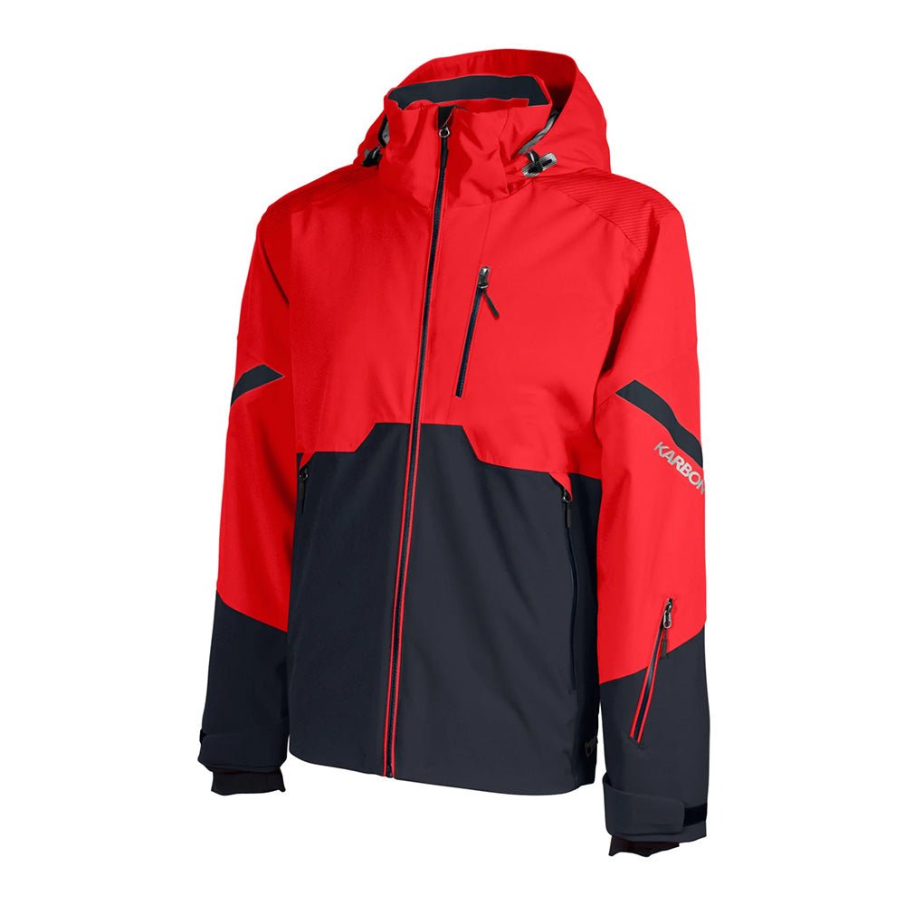 Karbon Oxygen Mens Jacket 2024