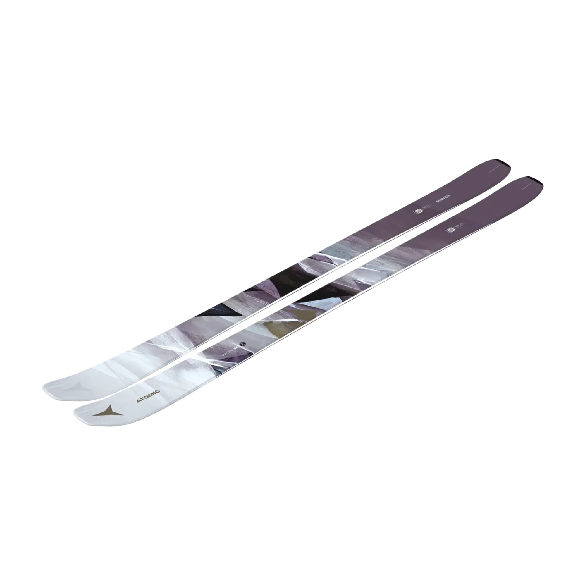 Atomic Maven 86 Womens Ski 2025