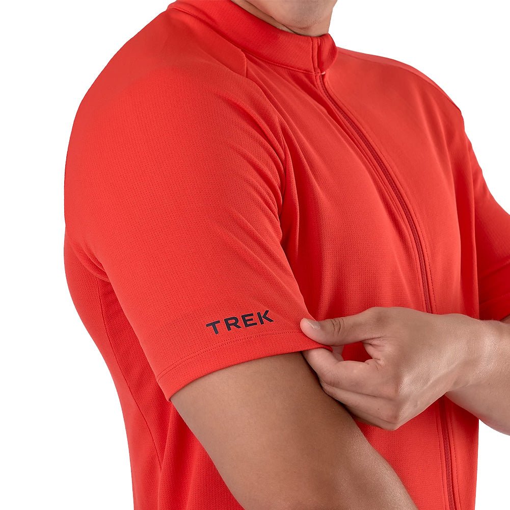 Trek Solstice Mens Jersey