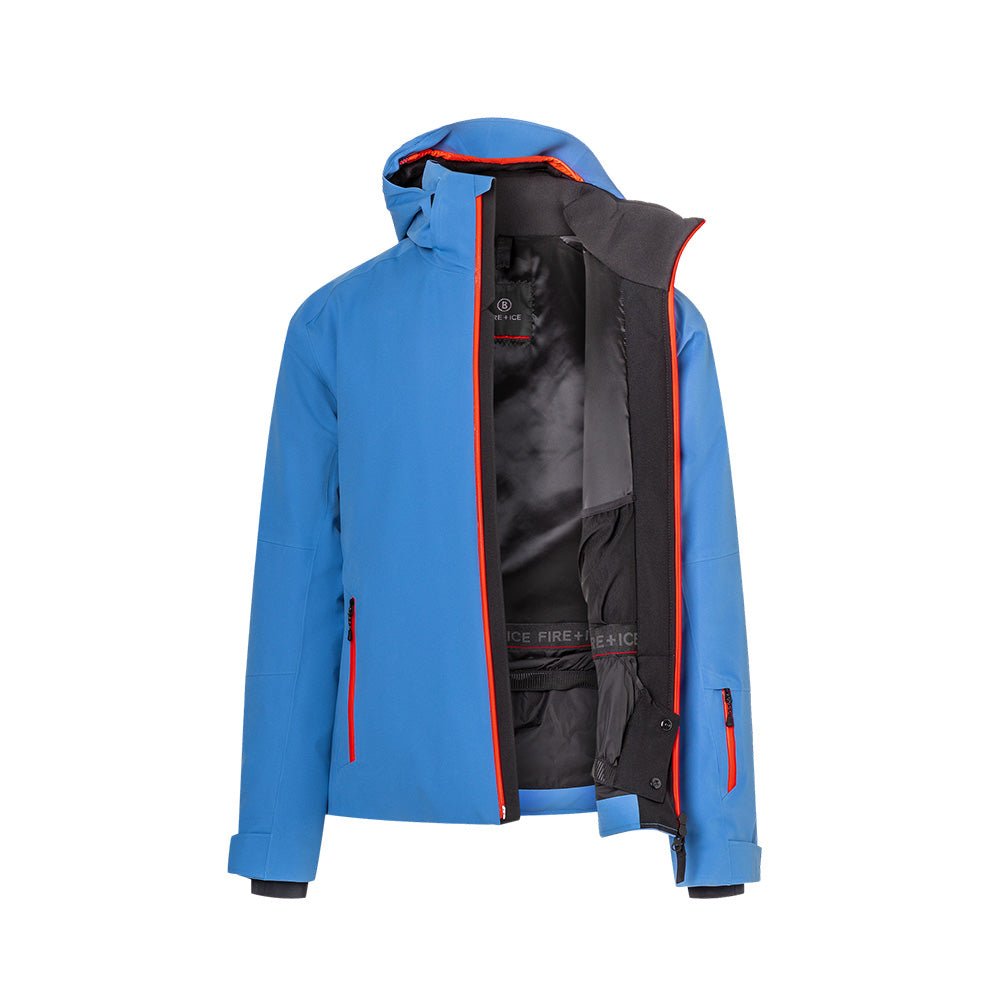 Fire + Ice Eason2-T Mens Jacket 2023