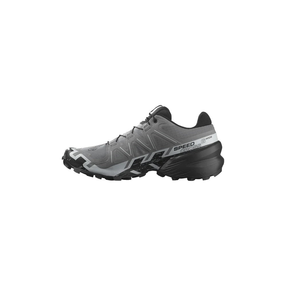 Salomon Speedcross 6 Wide Mens Shoe 2023