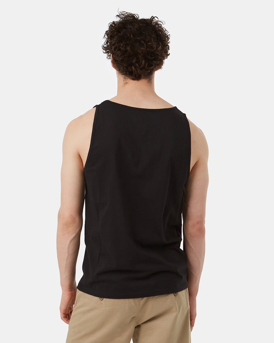 Organic Cotton Tank