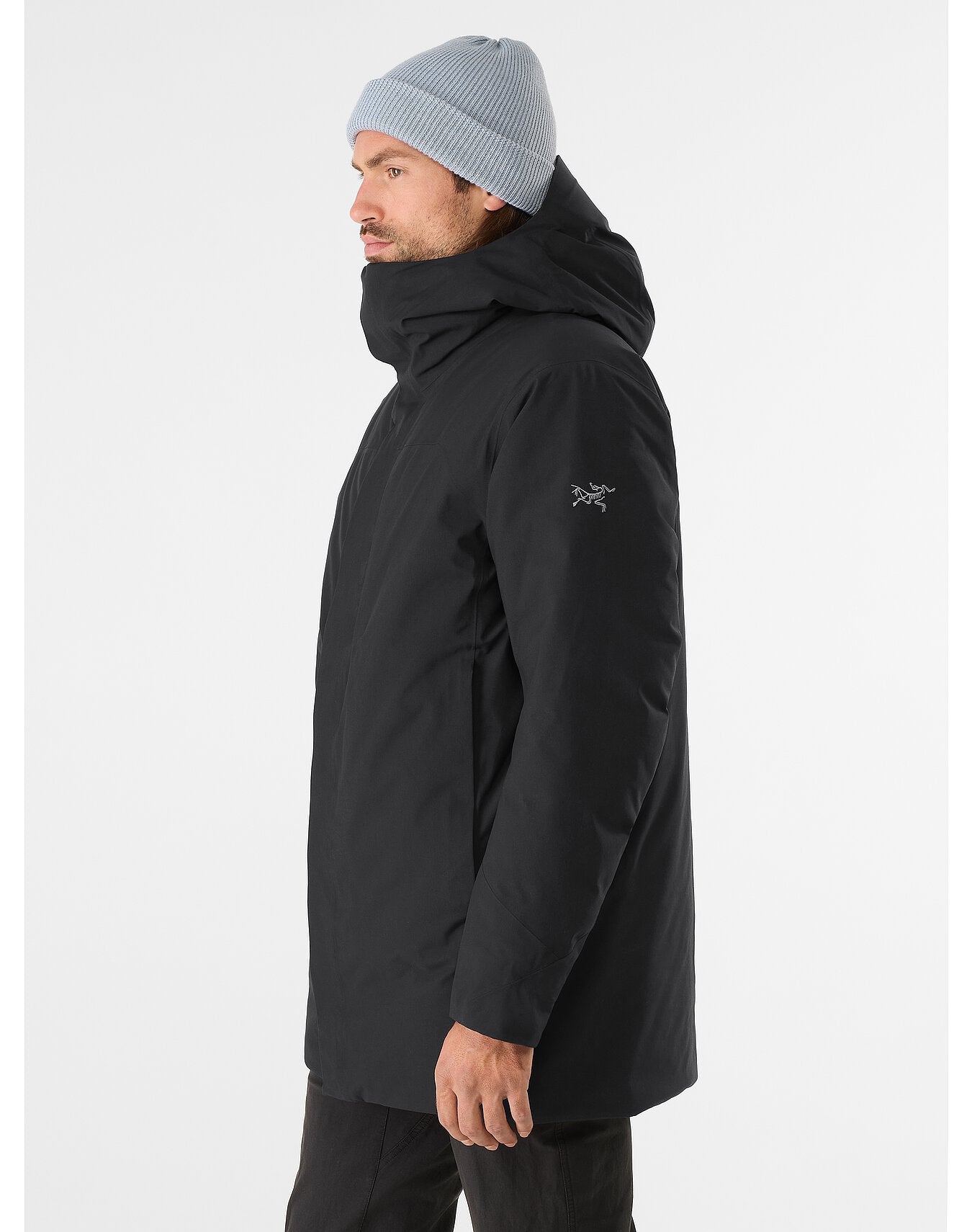 Arc'teryx Therme SV Mens Parka 2023