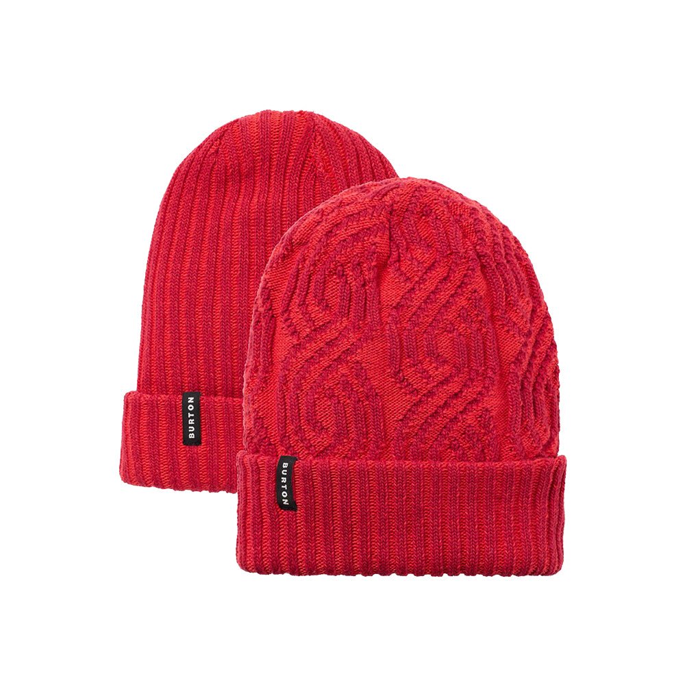 Burton Reversible Recycled Adult Beanie